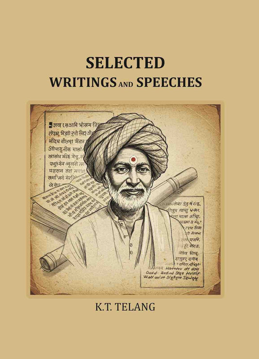 Selected Writings And Speeches - Gyan Books 