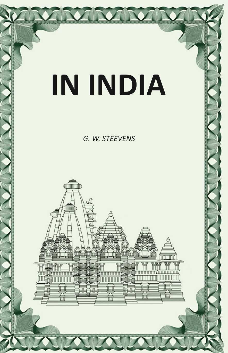 In India - Gyan Books