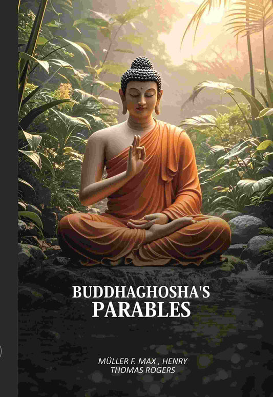 Buddhaghosha's parables - Gyan Books 