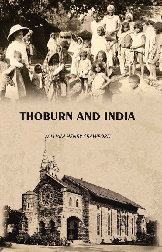 Thoburn and India - Gyan Books  Grab2Buy Gyan Books Grab2Buy