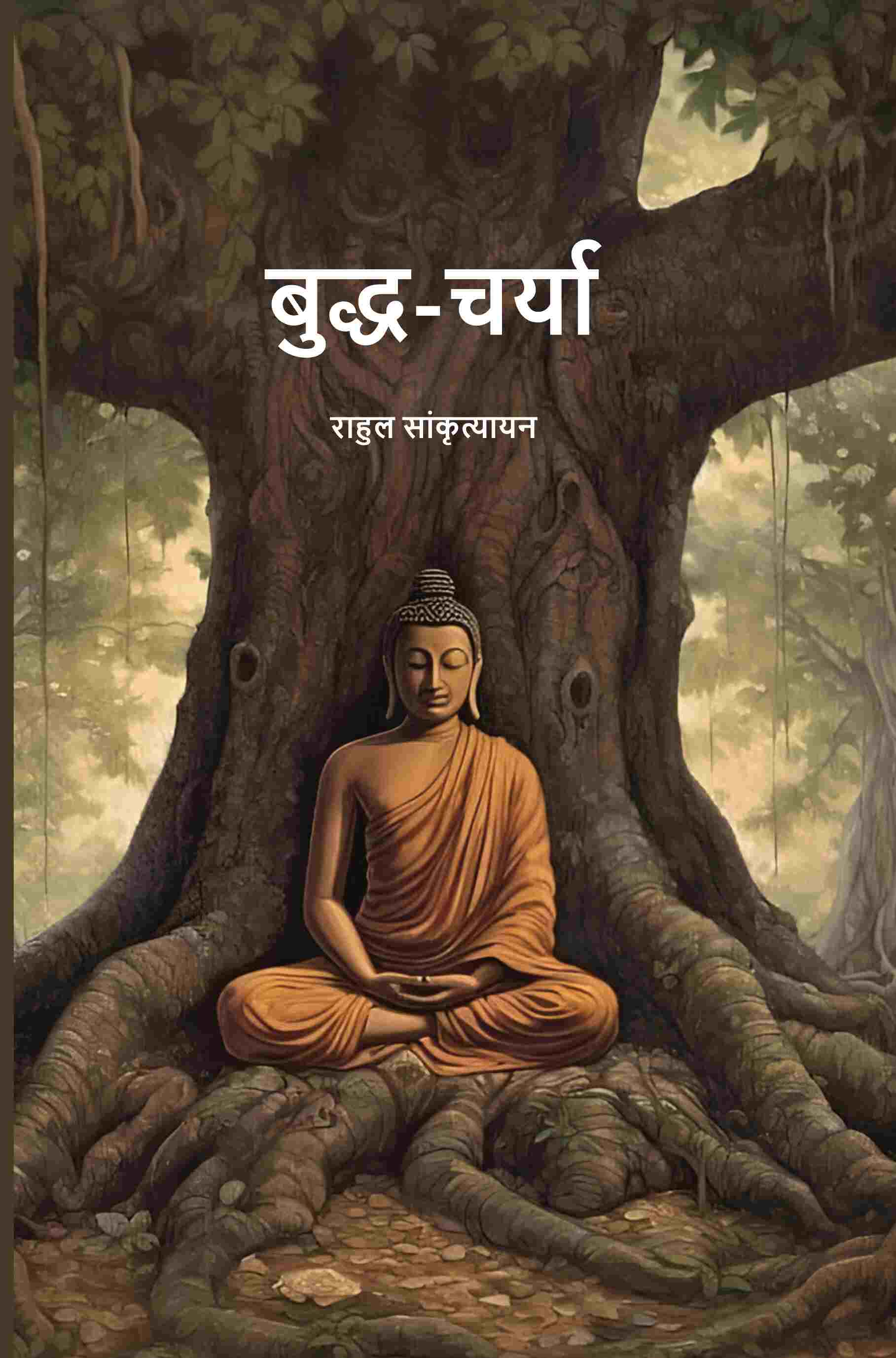 बुद्ध-चर्या (Buddh-Charya) - Gyan Books 