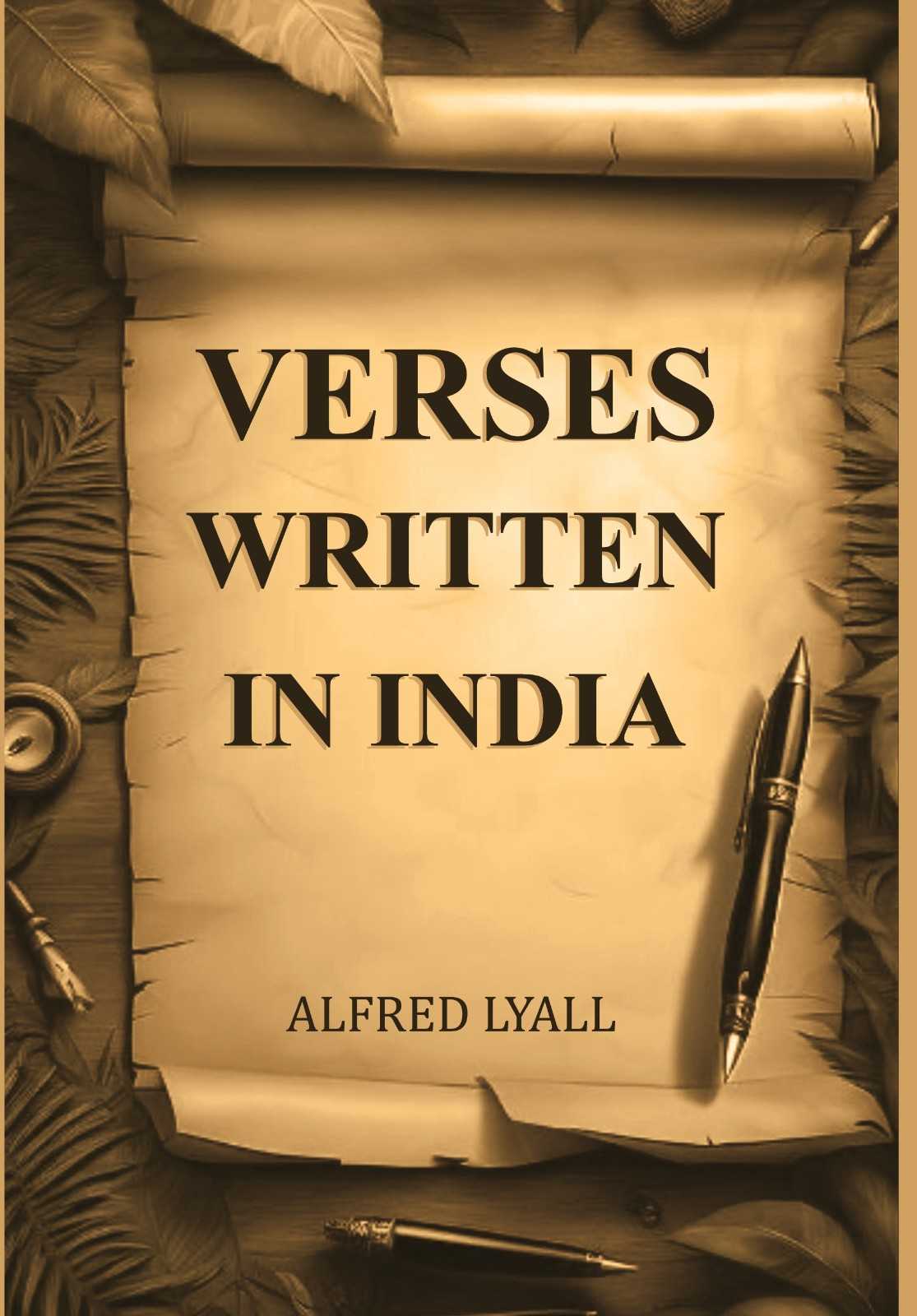 Verses written in India - Gyan Books  Grab2Buy Gyan Books Grab2Buy