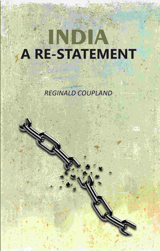 India A Re Statement - Gyan Books