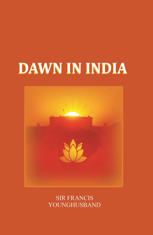 Dawn in India - Gyan Books 