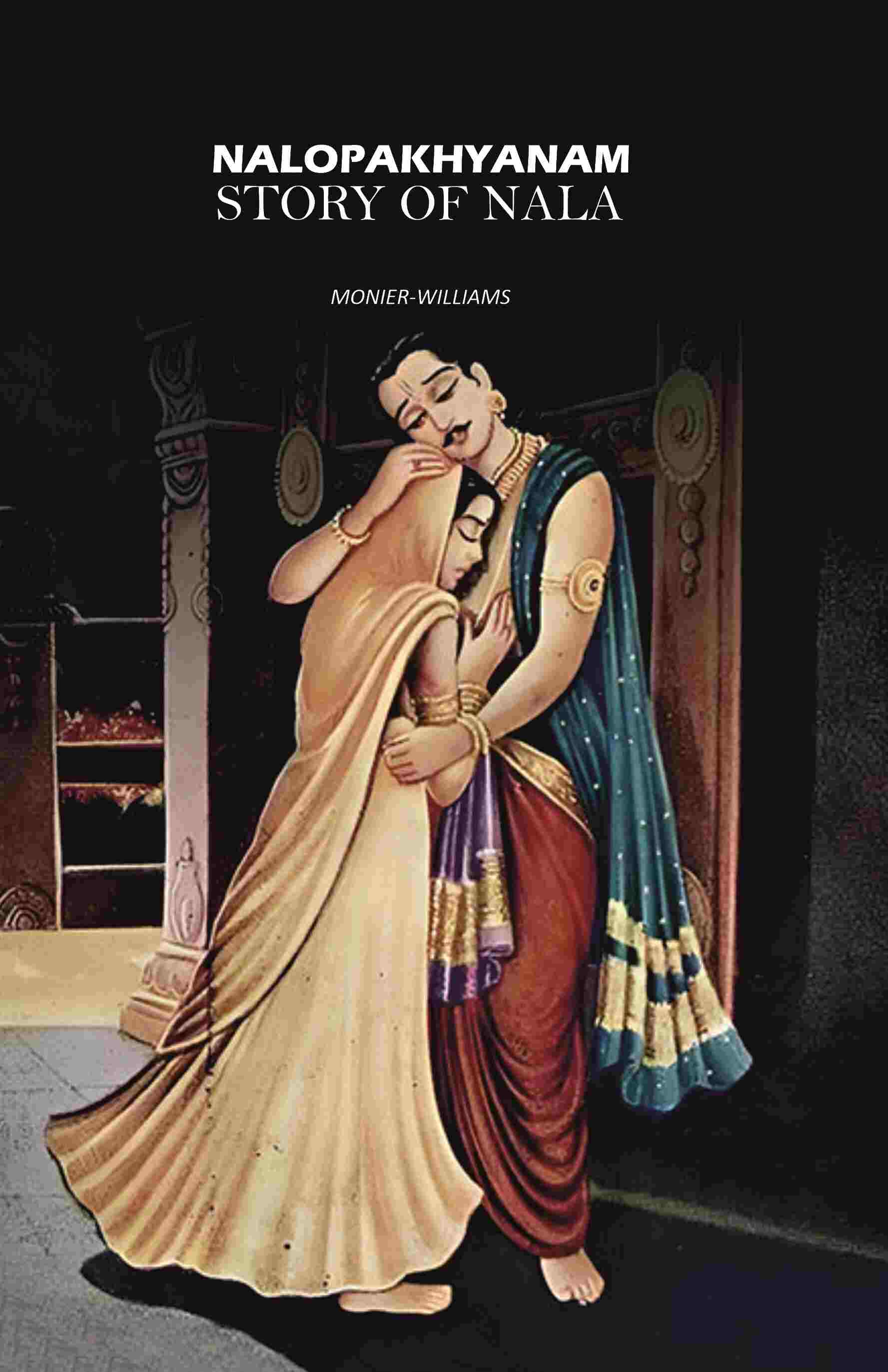 Nalopakhyanam Story of Nala - Gyan Books 