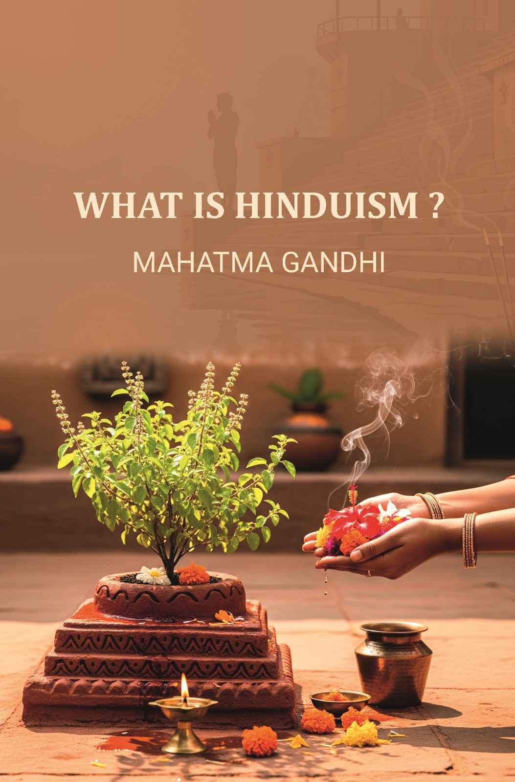 What Is Hinduism - Gyan Books  Grab2Buy Gyan Books Grab2Buy