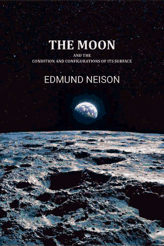 The moon, and the condition and configurations of its surface - Gyan Books  Grab2Buy Gyan Books Grab2Buy