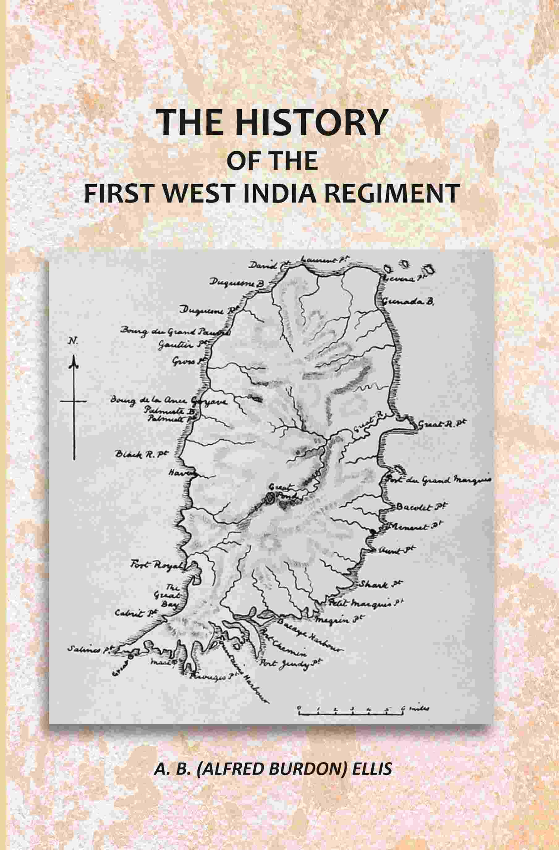 The History Of The First West India Regiment - Gyan Books  Grab2Buy Gyan Books Grab2Buy