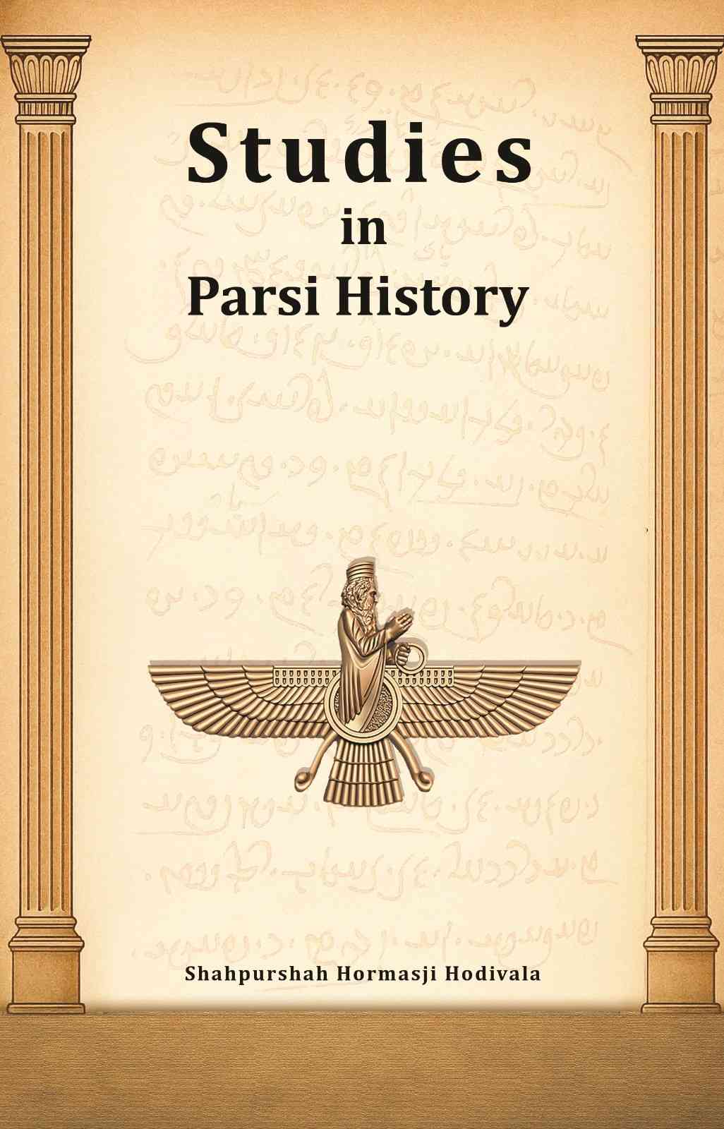 Studies in Parsi History - Gyan Books 