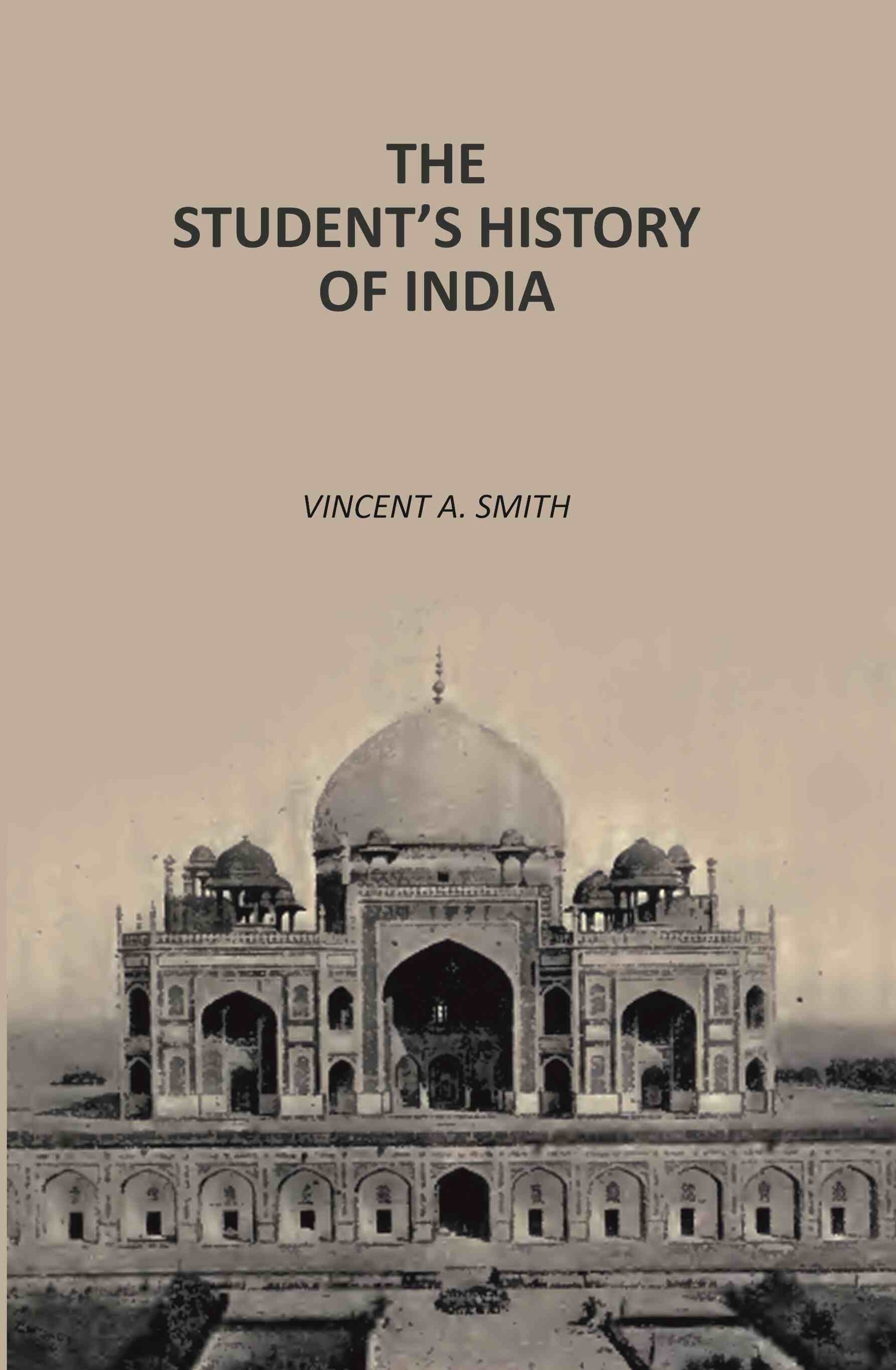 The student's history Of India - Gyan Books  Grab2Buy Gyan Books Grab2Buy