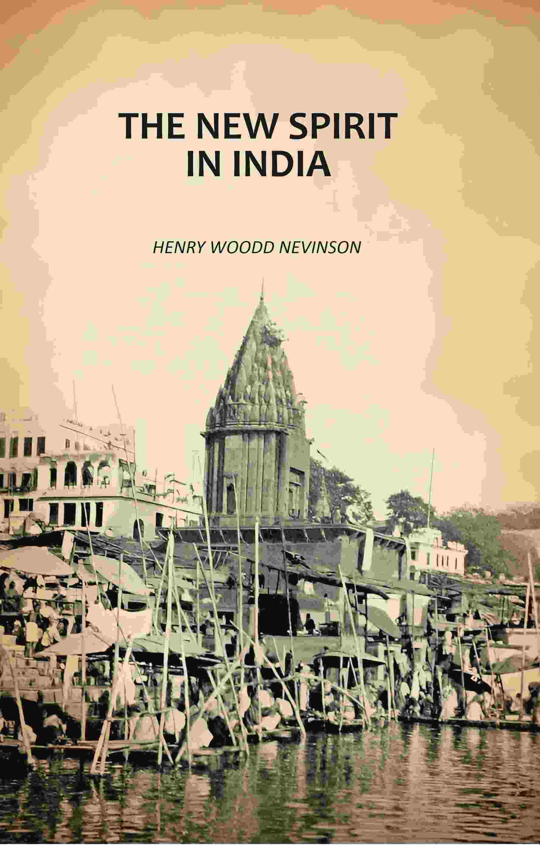 The New Spirit In India - Gyan Books  Grab2Buy Gyan Books Grab2Buy