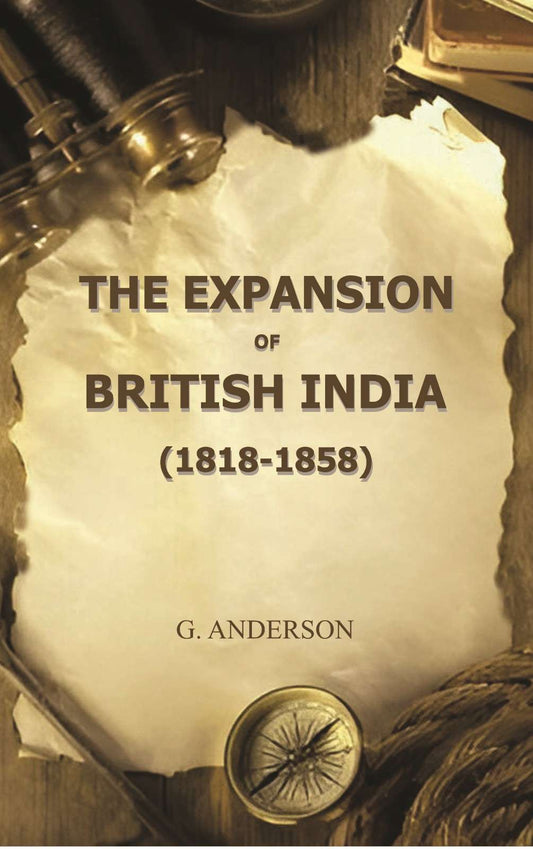 The Expansion of British India (1818-1858) - Gyan Books  Grab2Buy Gyan Books Grab2Buy