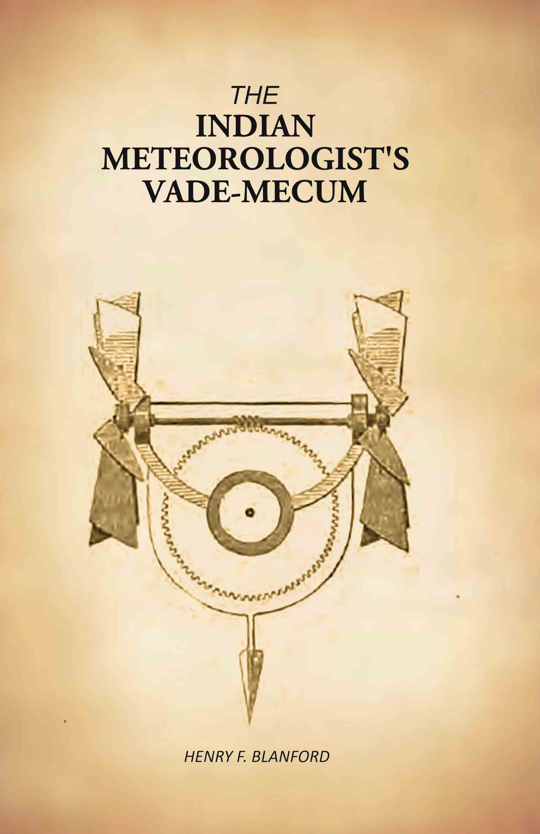 The Indian Meteorologist's Vade-mecum - Gyan Books  Grab2Buy Gyan Books Grab2Buy