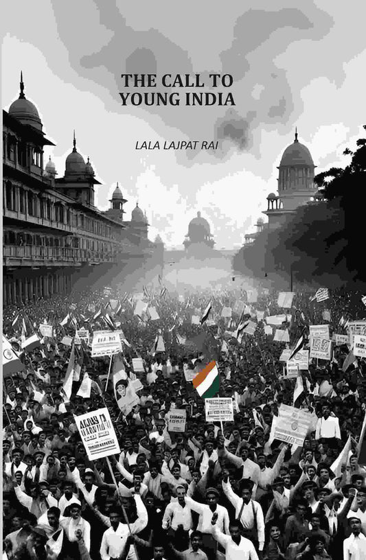 The Call To Young India - Gyan Books  Grab2Buy Gyan Books Grab2Buy