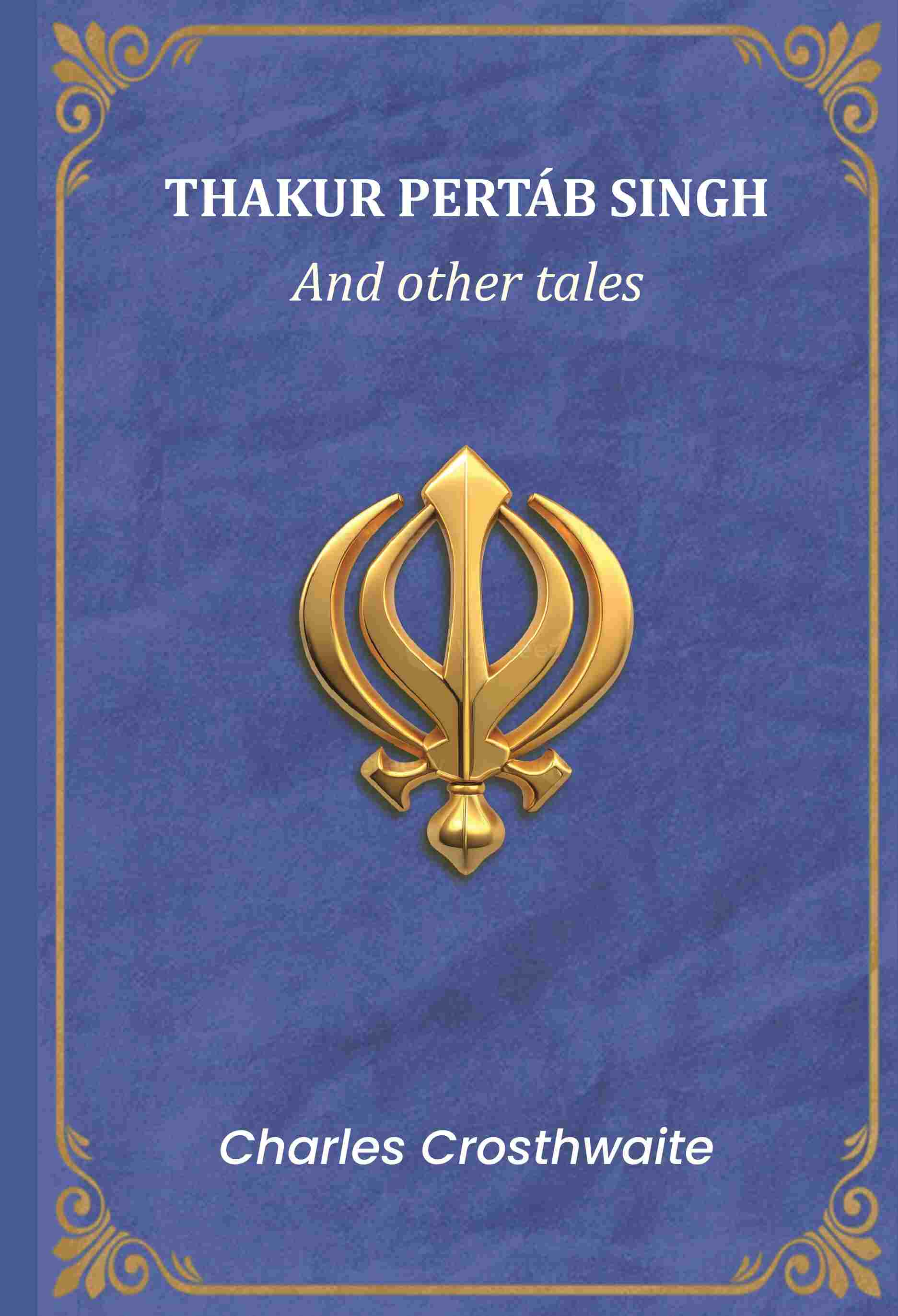 Thakur Pertáb Singh: And other tales - Gyan Books  Grab2Buy Gyan Books Grab2Buy