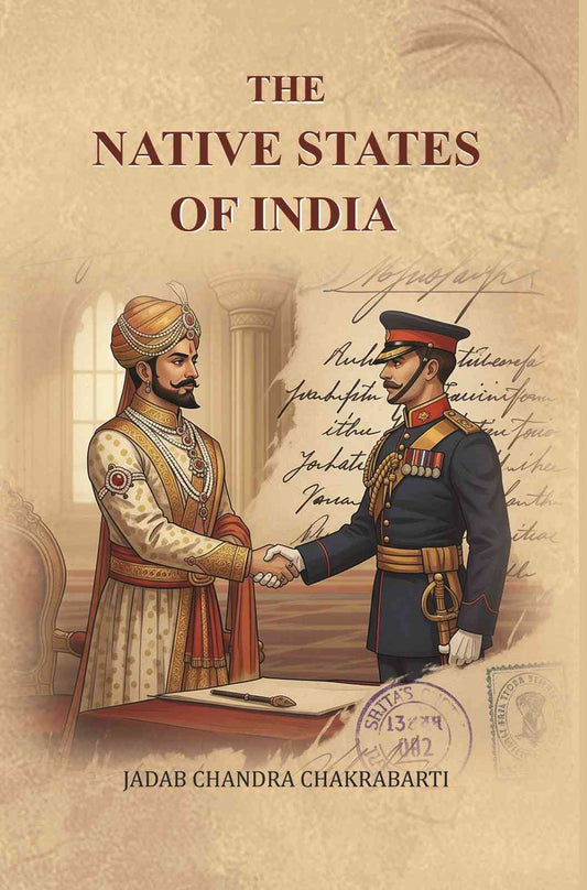 The Native States of India - Gyan Books  Grab2Buy Gyan Books Grab2Buy