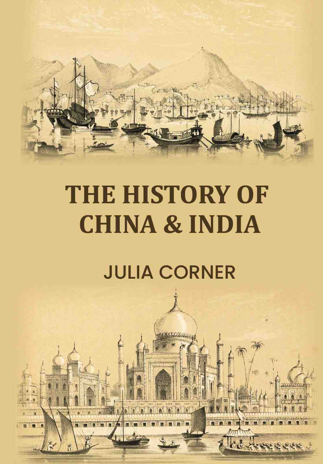 The History of China & India - Gyan Books  Grab2Buy Gyan Books Grab2Buy