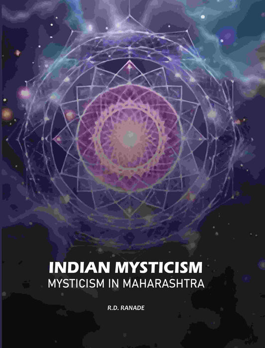 Indian Mysticism: Mysticism In Maharashtra - Gyan Books