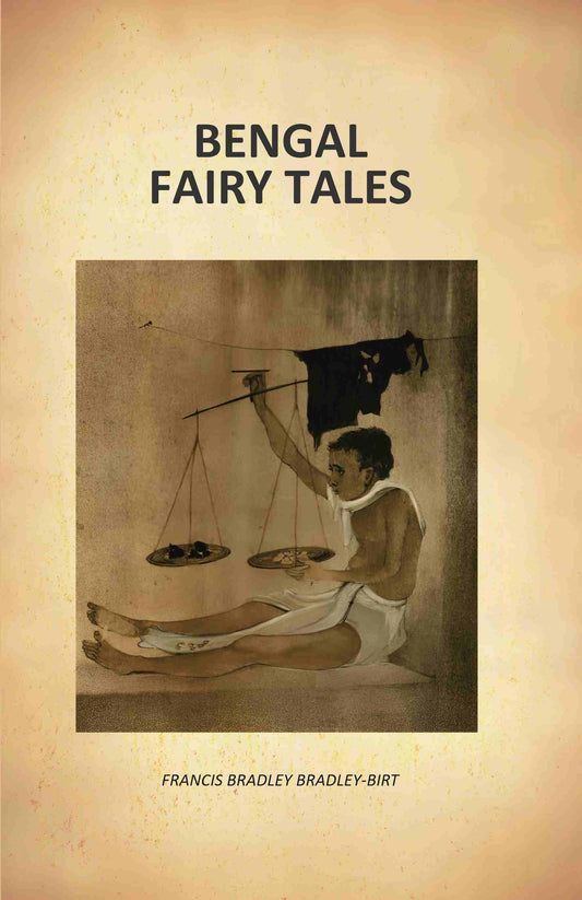 Bengal Fairy Tales - Gyan Books