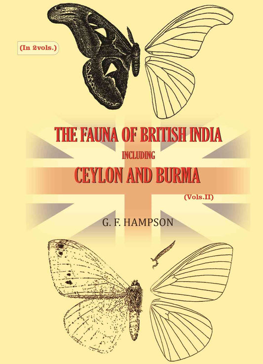 The Fauna of British India, including Ceylon and Burma (2nd) - Gyan Books  Grab2Buy Gyan Books Grab2Buy