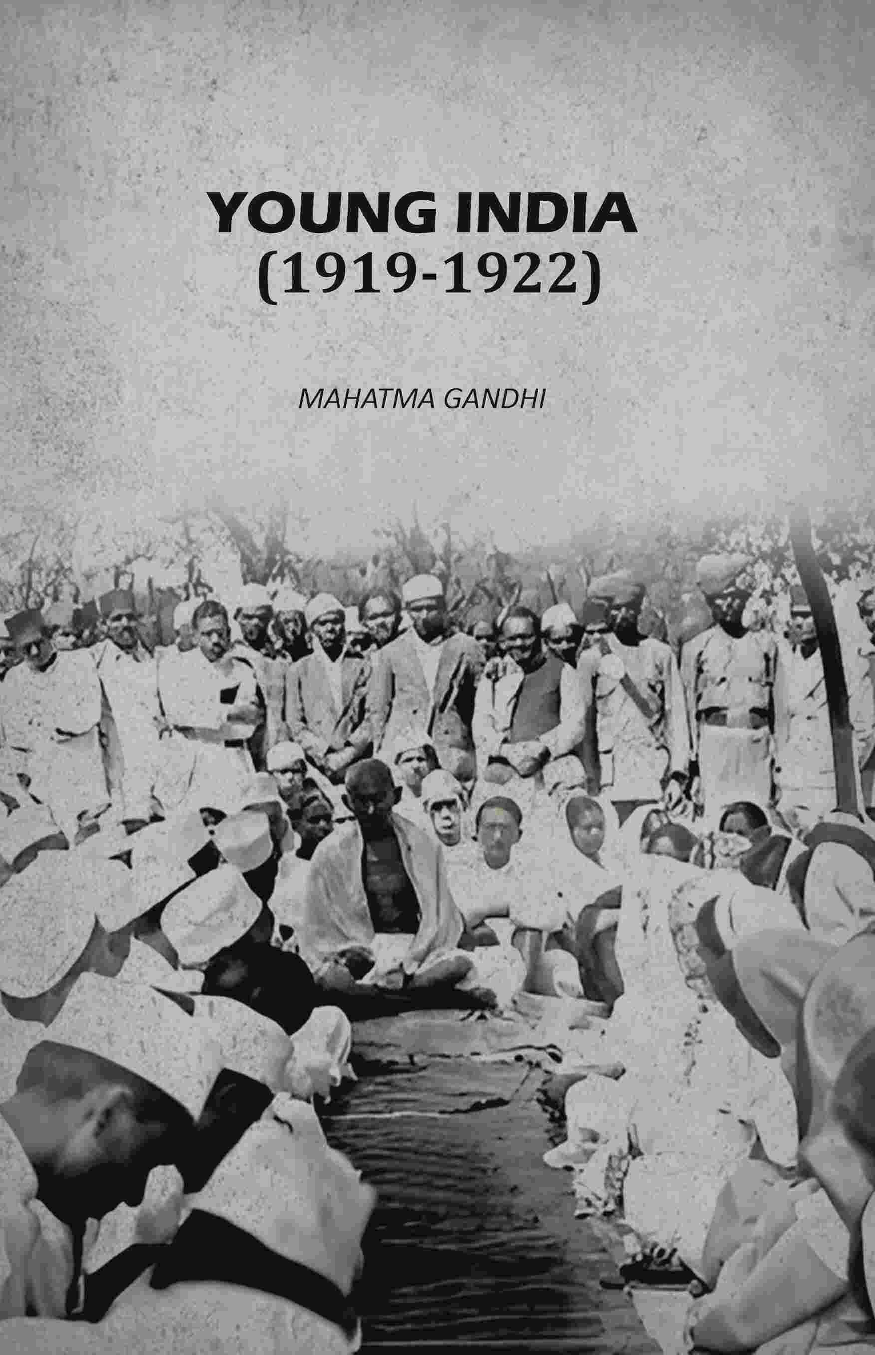 Young India (1919-1922) - Gyan Books  Grab2Buy Gyan Books Grab2Buy