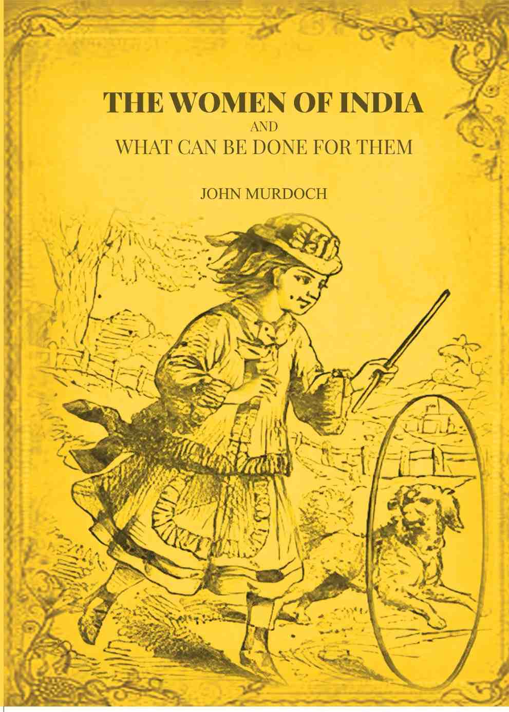 The Women of India and what can be done for them - Gyan Books  Grab2Buy Gyan Books Grab2Buy