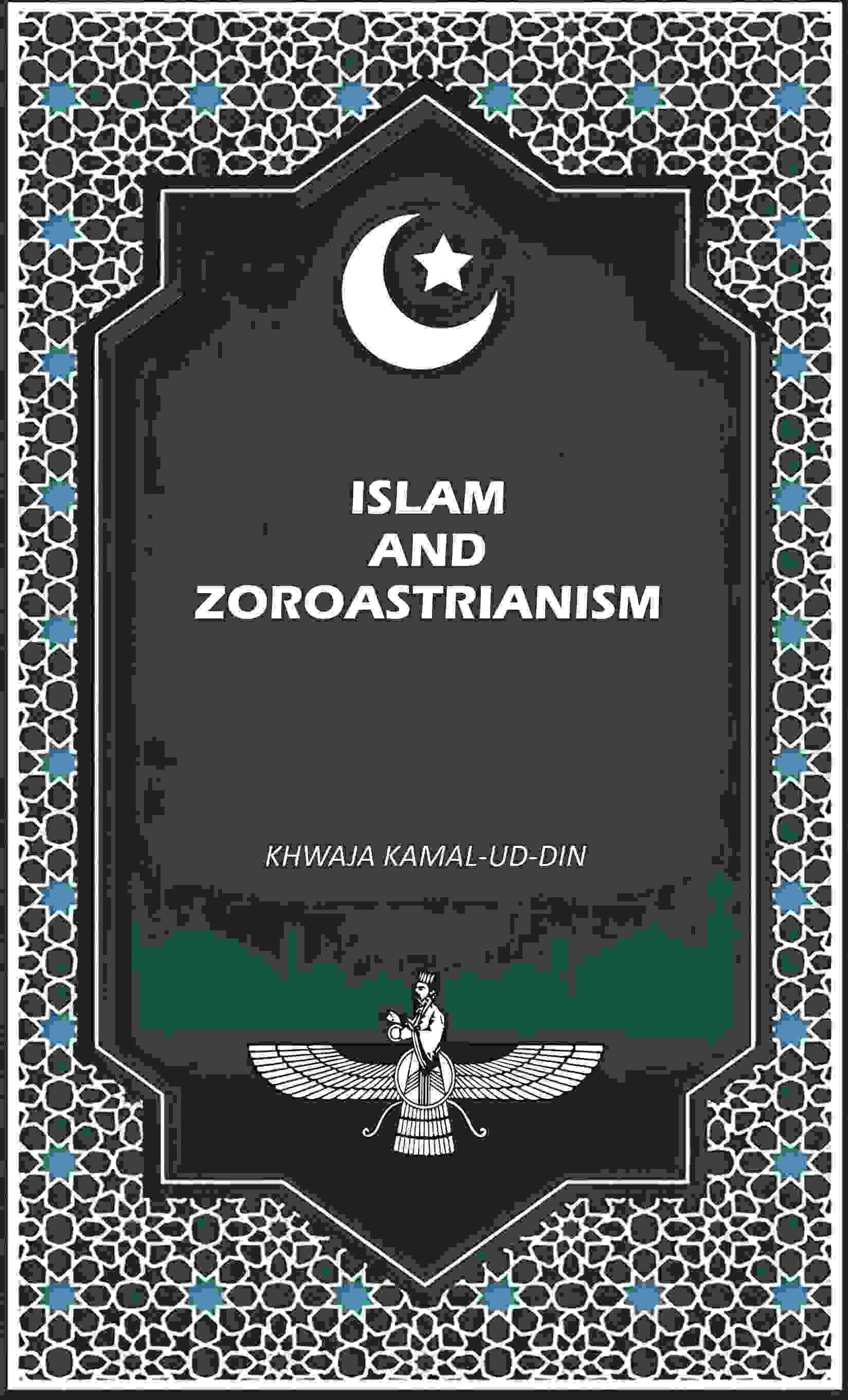 Islam And Zoroastrianism - Gyan Books