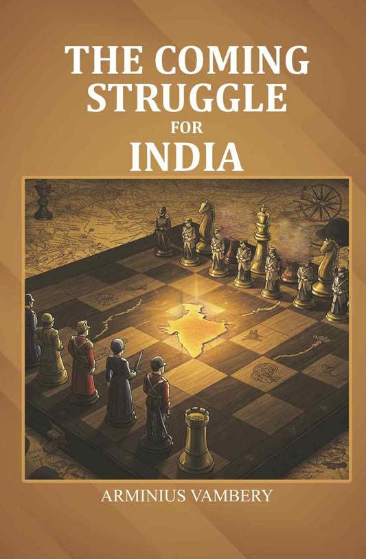 The coming struggle for India - Gyan Books  Grab2Buy Gyan Books Grab2Buy