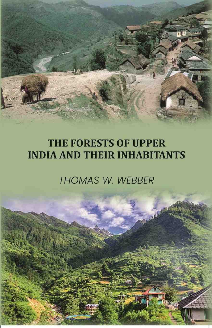 The Forests of Upper India and their Inhabitants - Gyan Books  Grab2Buy Gyan Books Grab2Buy