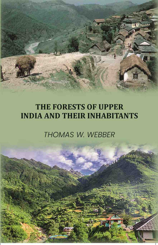 The Forests of Upper India and their Inhabitants - Gyan Books  Grab2Buy Gyan Books Grab2Buy