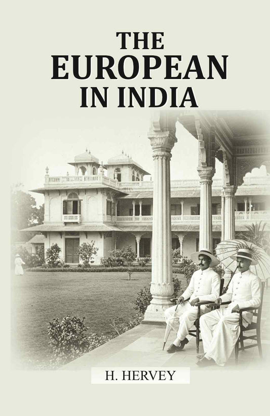 The European In India - Gyan Books  Grab2Buy Gyan Books Grab2Buy