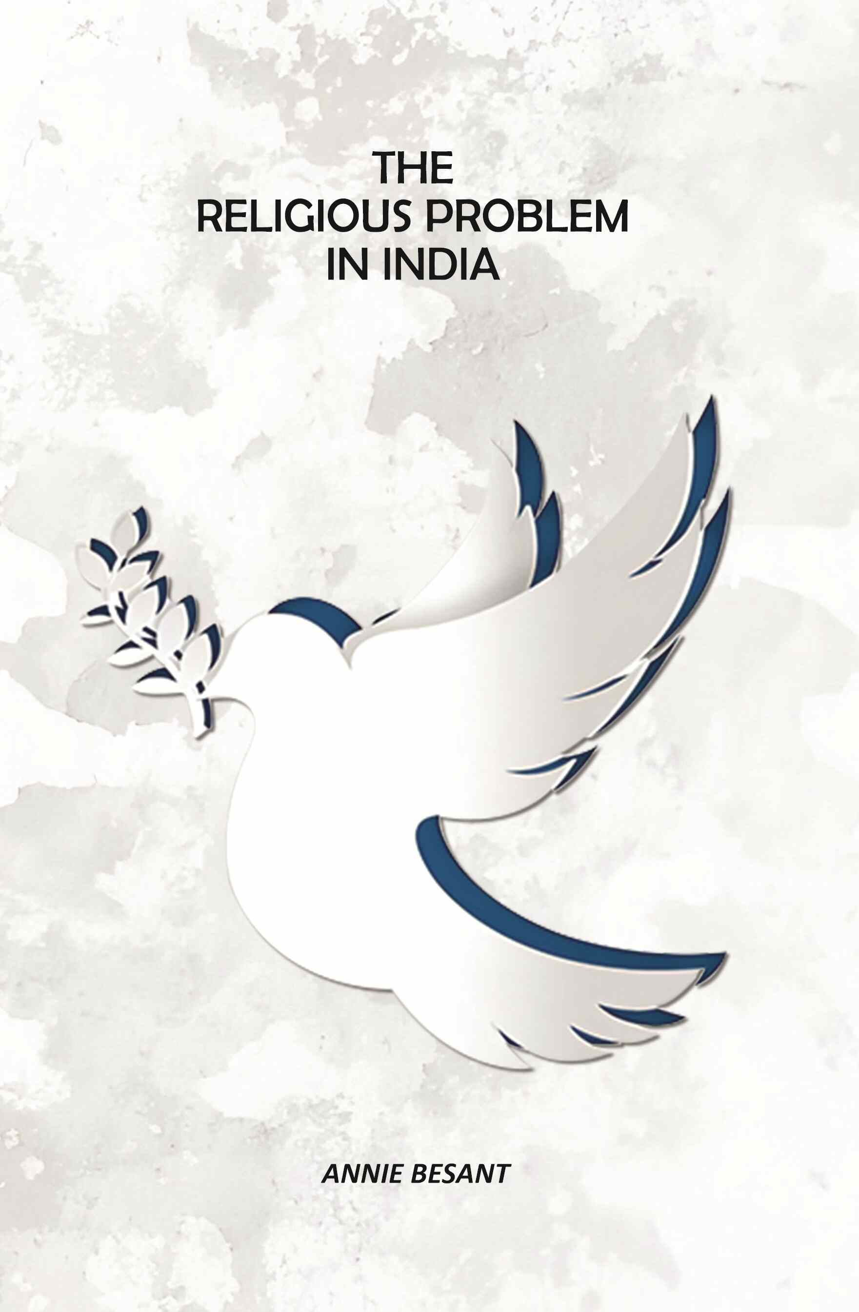 The Religious Problem In India - Gyan Books  Grab2Buy Gyan Books Grab2Buy