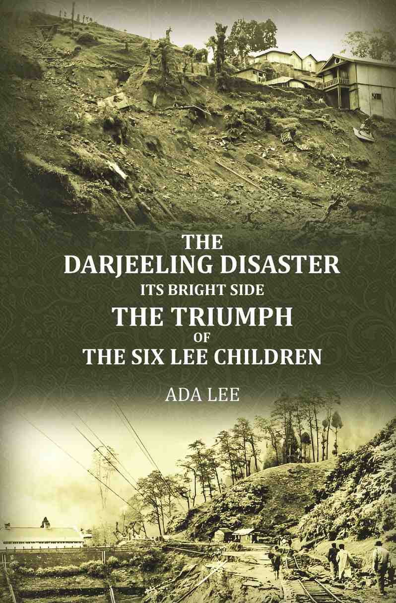 The Darjeeling disaster, its bright side; the triumph of the six Lee children - Gyan Books  Grab2Buy Gyan Books Grab2Buy