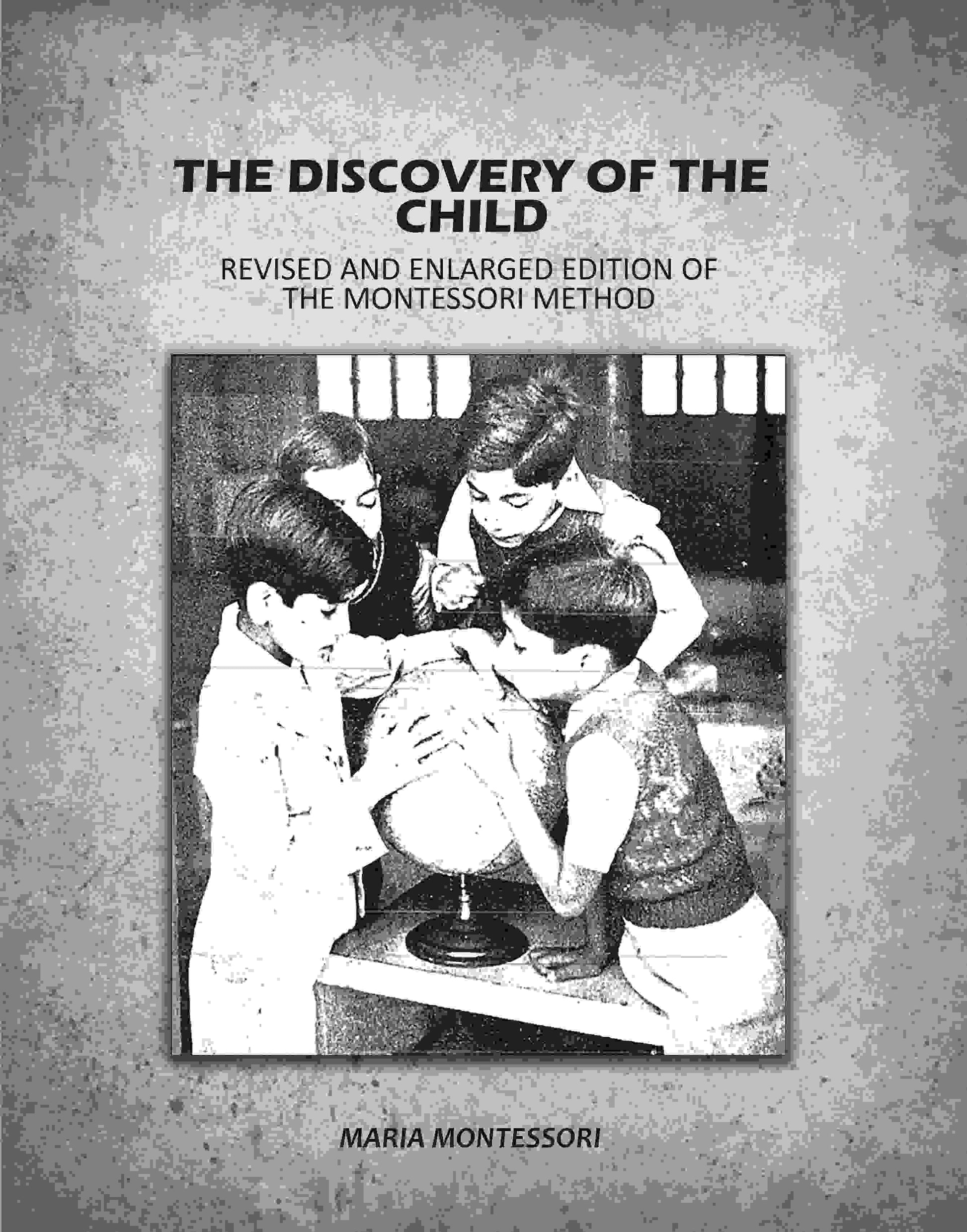 The Discovery of the Child - Gyan Books  Grab2Buy Gyan Books Grab2Buy