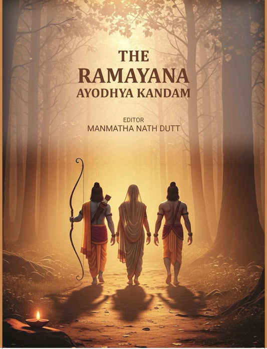 The Ramayana Ayodhya Kandam - Gyan Books  Grab2Buy Gyan Books Grab2Buy