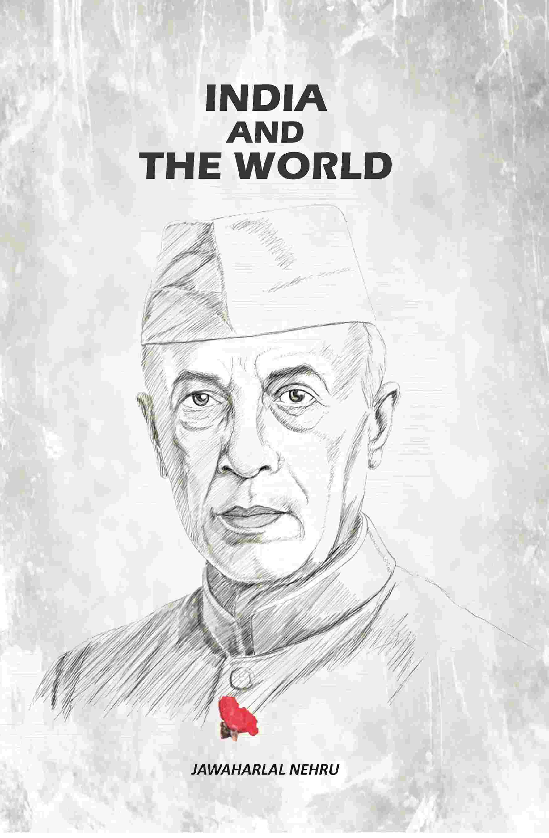 India And The World - Gyan Books