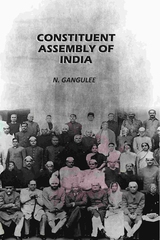 Constituent Assembly Of India - Gyan Books