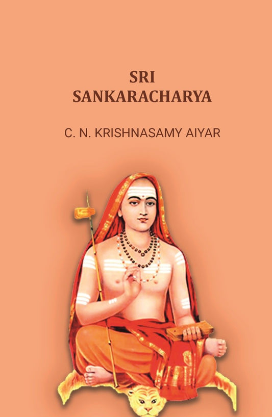 Sri Sankaracharya - Gyan Books