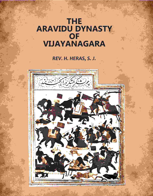The Aravidu Dynasty of Vijayanagara - Gyan Books  Grab2Buy Gyan Books Grab2Buy