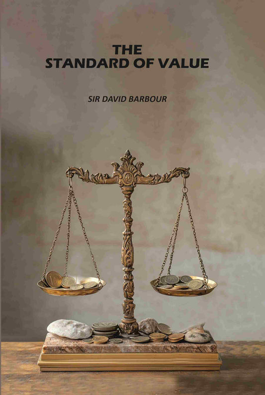 The Standard of Value - Gyan Books  Grab2Buy Gyan Books Grab2Buy