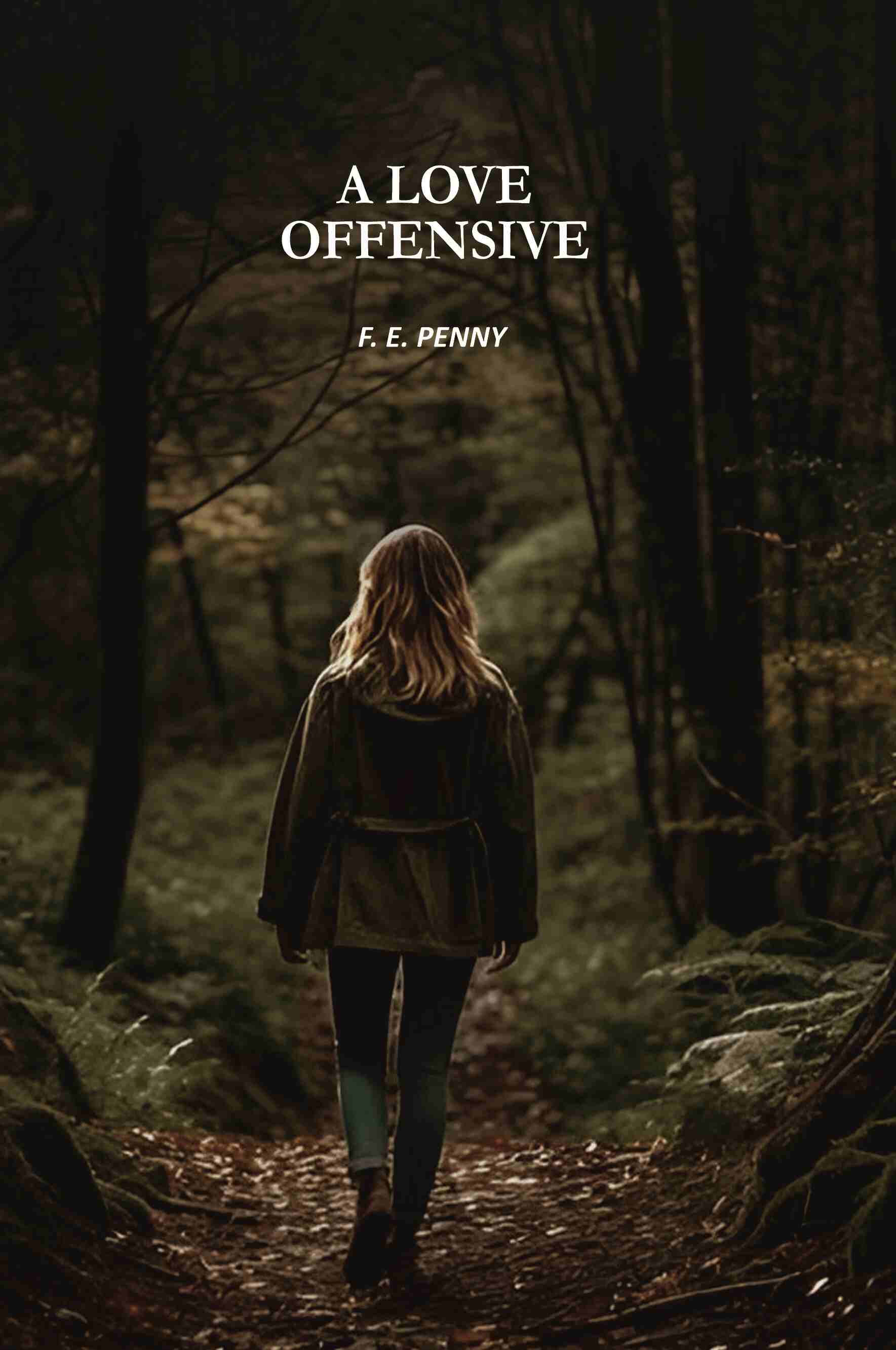 A Love Offensive - Gyan Books 