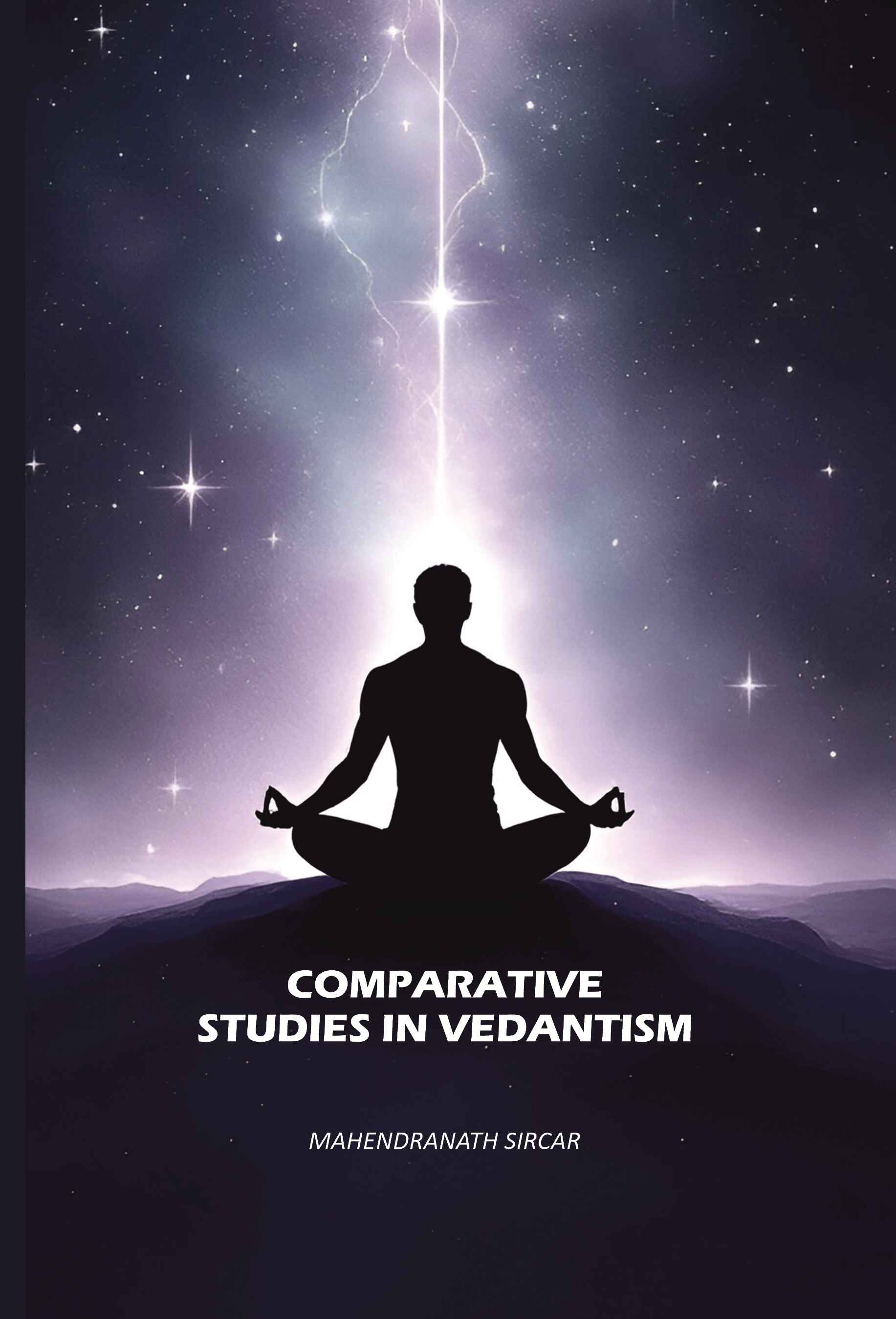 Comparative Studies In Vedantism - Gyan Books