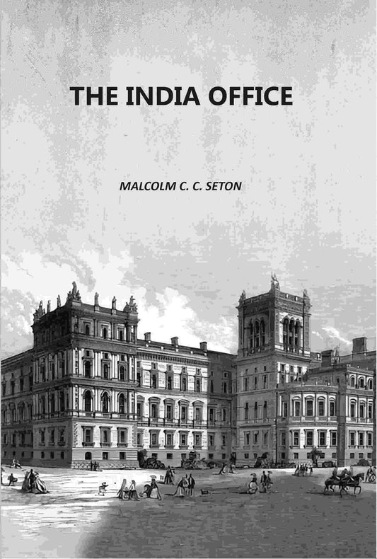 The India Office - Gyan Books  Grab2Buy Gyan Books Grab2Buy