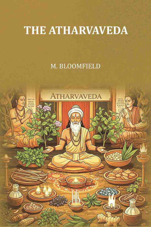 The Atharvaveda - Gyan Books  Grab2Buy Gyan Books Grab2Buy