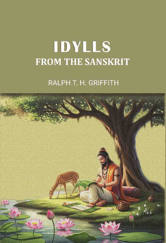 Idylls From The Sanskrit - Gyan Books