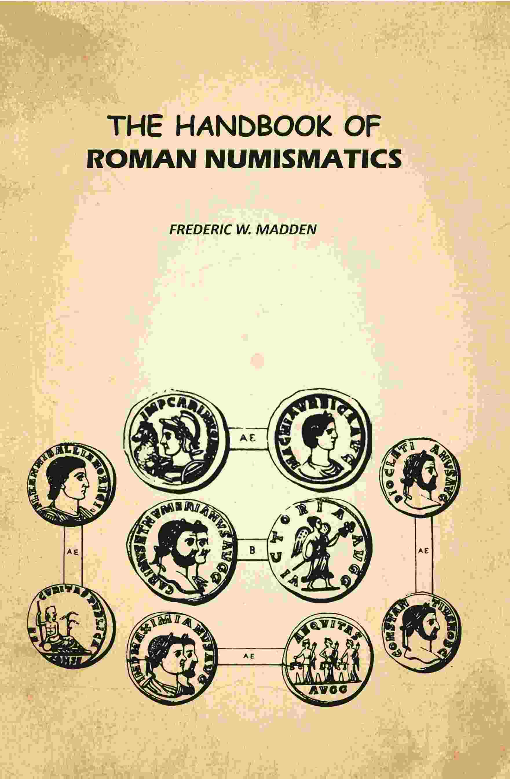 The Handbook of Roman Numismatics - Gyan Books  Grab2Buy Gyan Books Grab2Buy