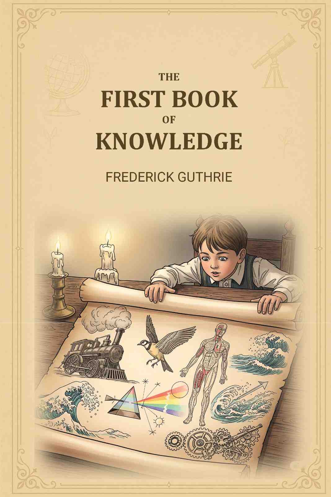 The first book of knowledge - Gyan Books  Grab2Buy Gyan Books Grab2Buy