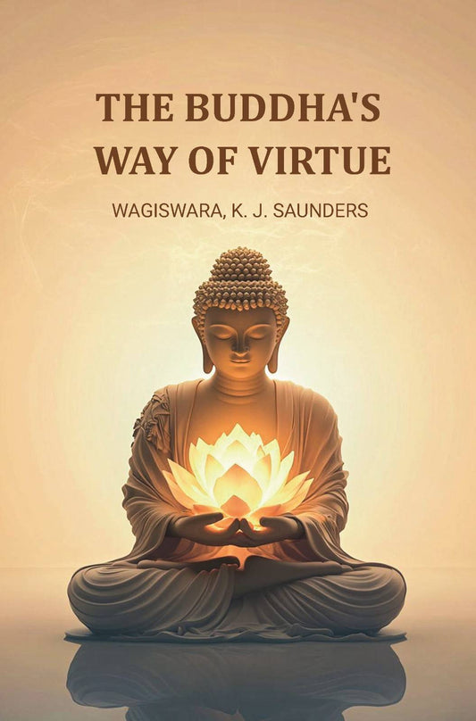 The Buddha's Way of Virtue - Gyan Books  Grab2Buy Gyan Books Grab2Buy