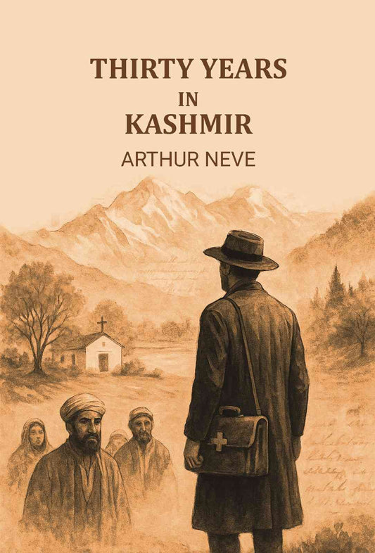 Thirty Years In Kashmir - Gyan Books  Grab2Buy Gyan Books Grab2Buy