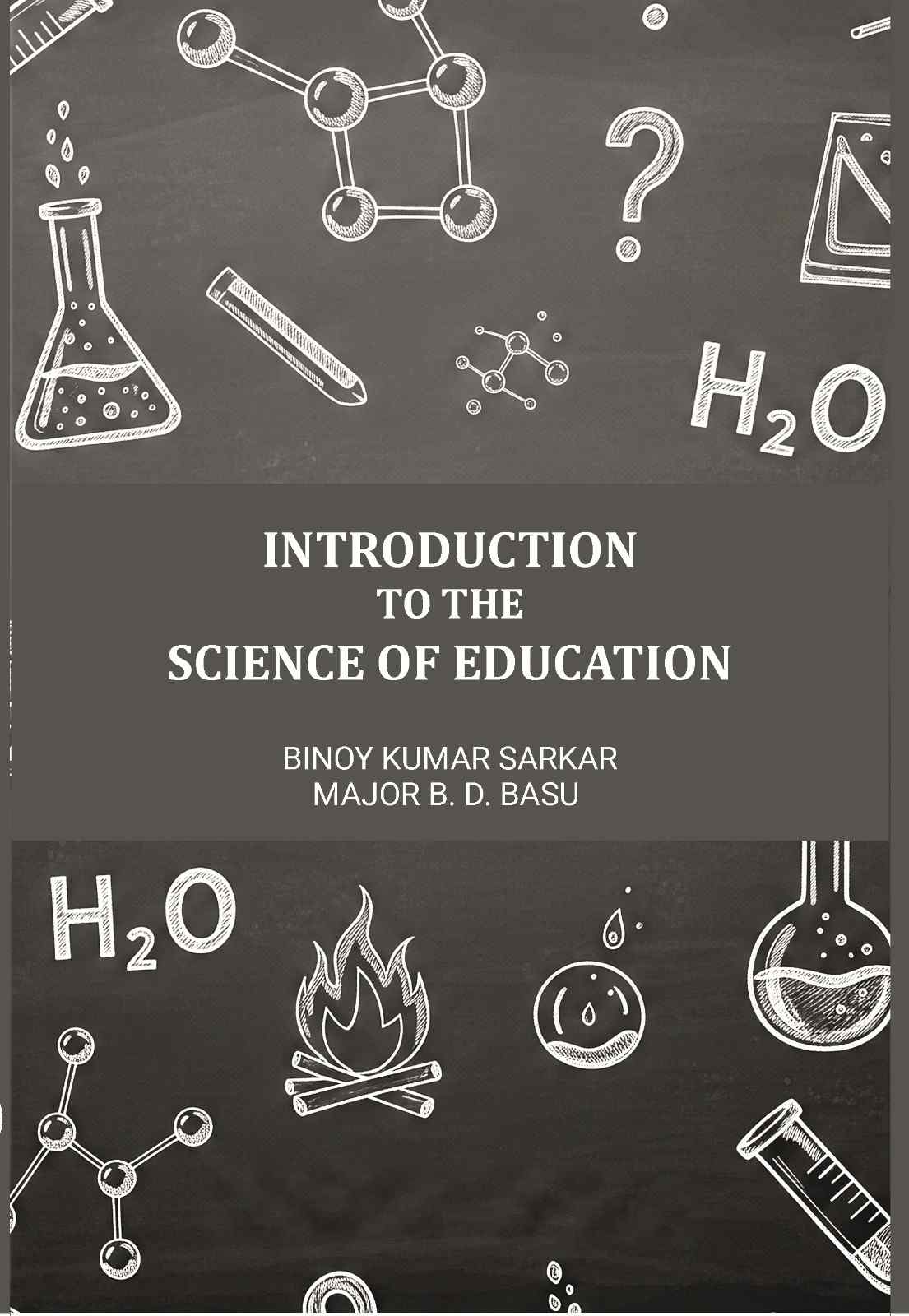 Introduction to the Science of Education - Gyan Books